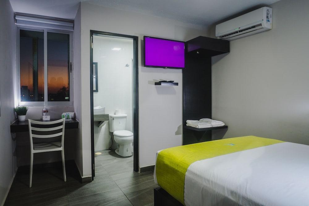 Hotel Careyes Coatzacoalcos Exterior photo