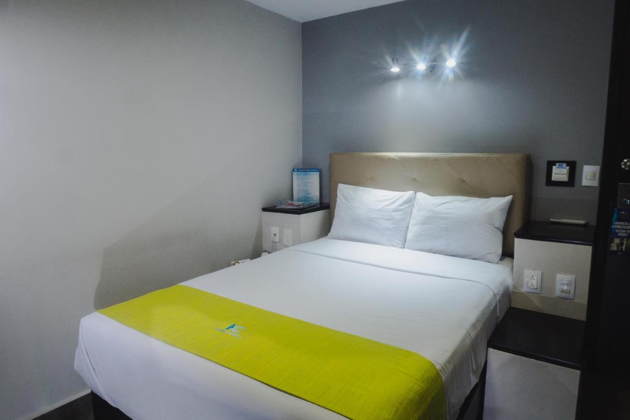 Hotel Careyes Coatzacoalcos Exterior photo